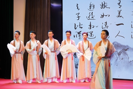 舞蹈《追憶》 舞蹈《追憶》